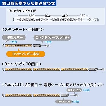 Amazon.co.jp: サンワサプライ アウトレット サーバーラック